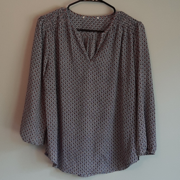 41 Hawthorn Tops - 41 Hawthorn Blouse